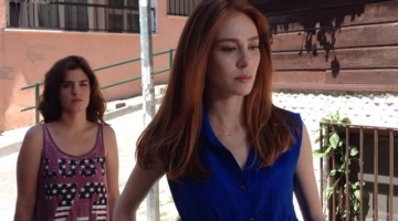 Любовь напрокат 1 сезон 6 серия