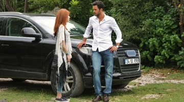 Кадр из Любовь напрокат 1 сезон 14 серия