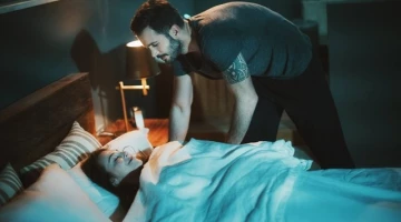 Кадр из Любовь напрокат 2 сезон 64 серия