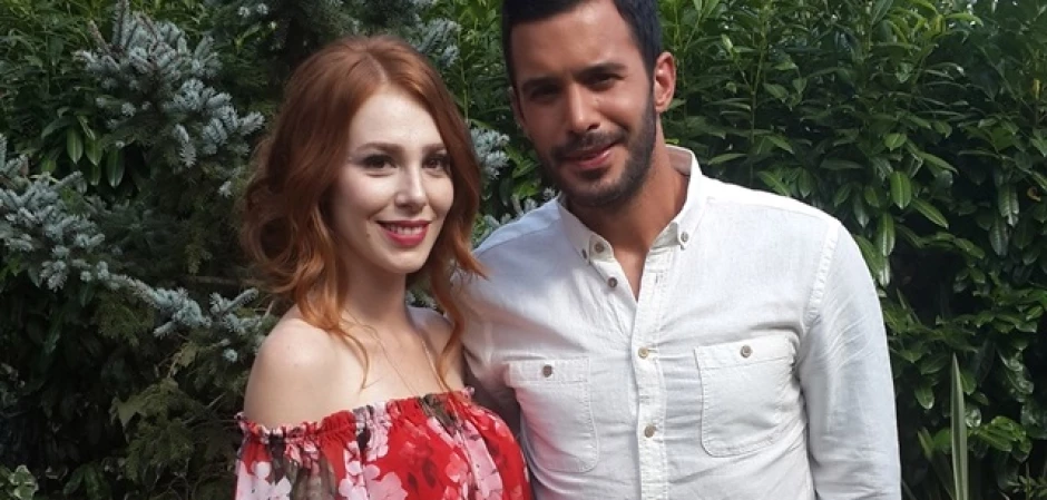 Кадр из Любовь напрокат 1 сезон 7 серия