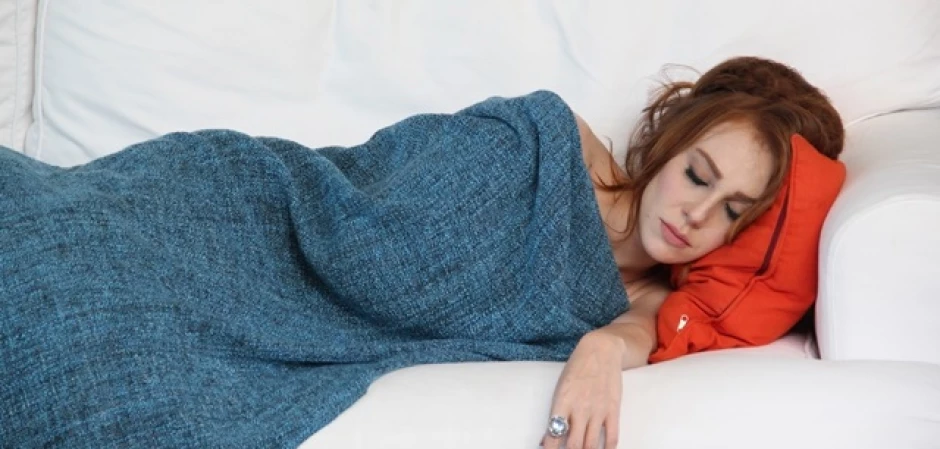 Кадр из Любовь напрокат 1 сезон 3 серия