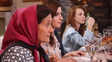 Кадр из Любовь напрокат 1 сезон 37 серия