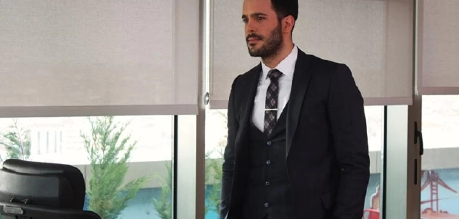 Кадр из Любовь напрокат 1 сезон 32 серия