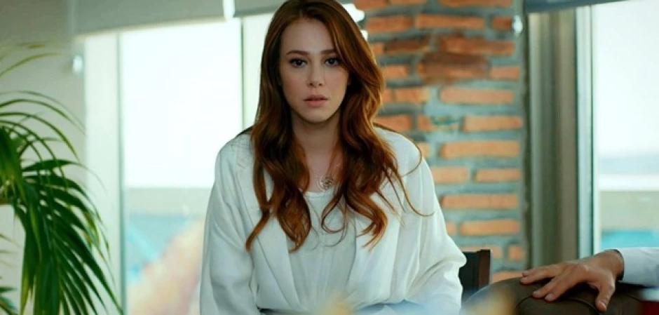 Кадр из Любовь напрокат 1 сезон 46 серия