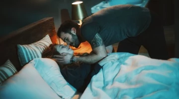 Кадр из Любовь напрокат 2 сезон 64 серия