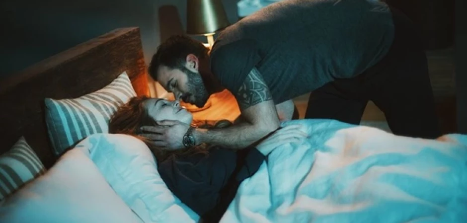 Кадр из Любовь напрокат 2 сезон 64 серия