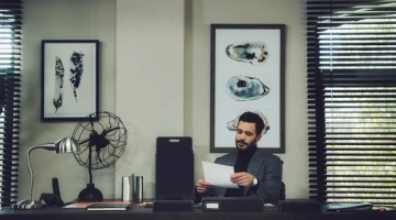 Кадр из Любовь напрокат 2 сезон 62 серия