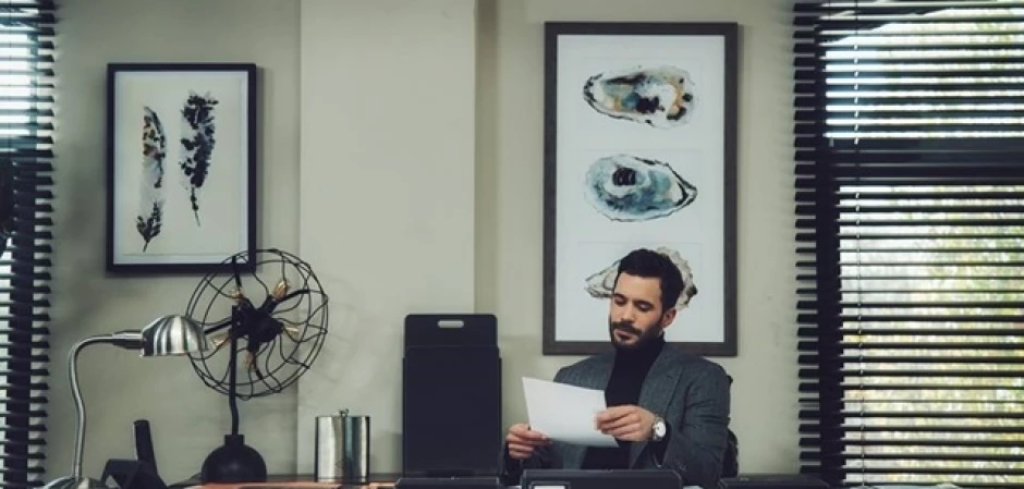 Кадр из Любовь напрокат 2 сезон 62 серия