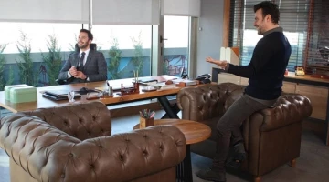 Кадр из Любовь напрокат 1 сезон 34 серия