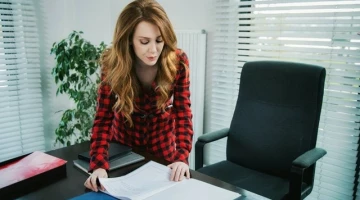 Кадр из Любовь напрокат 2 сезон 64 серия