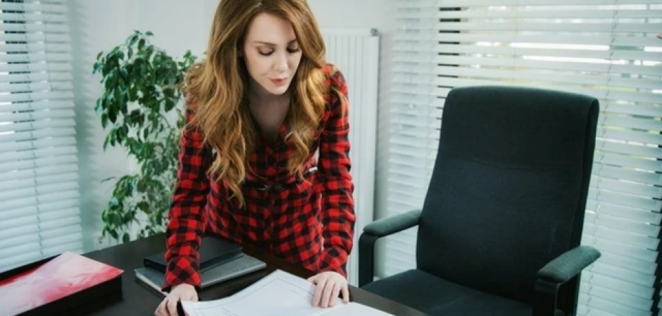 Кадр из Любовь напрокат 2 сезон 64 серия