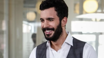 Кадр из Любовь напрокат 2 сезон 54 серия