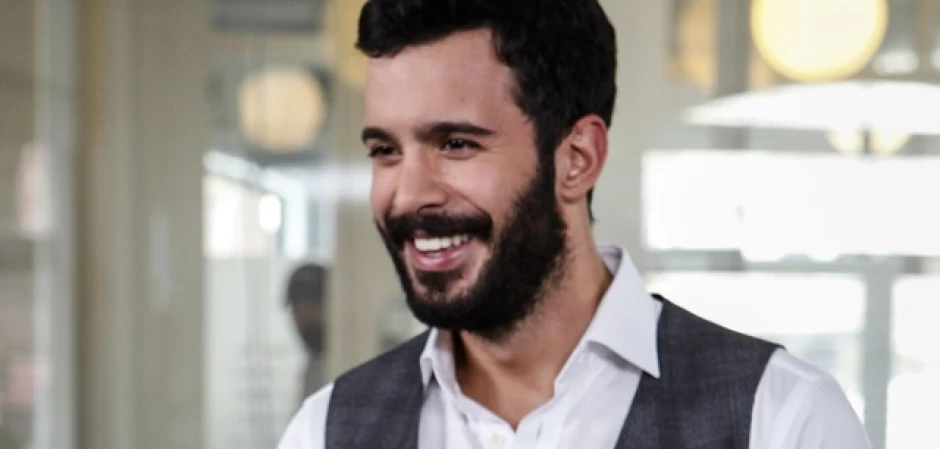 Кадр из Любовь напрокат 2 сезон 54 серия