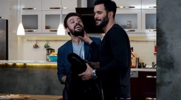 Кадр из Любовь напрокат 2 сезон 60 серия