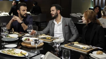 Кадр из Любовь напрокат 2 сезон 59 серия