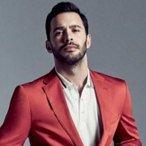 Барыш Ардуч - актер сериала сыгравший Омер