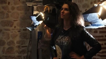 Кадр из Любовь напрокат 1 сезон 19 серия