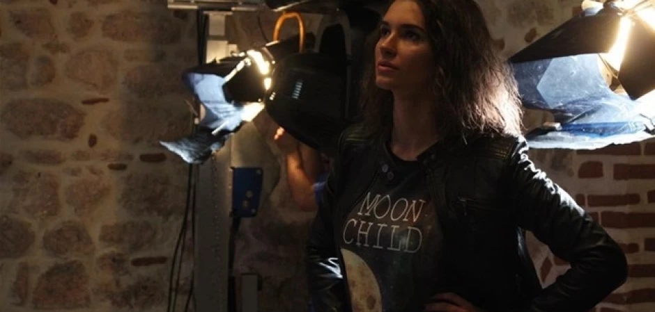 Кадр из Любовь напрокат 1 сезон 19 серия