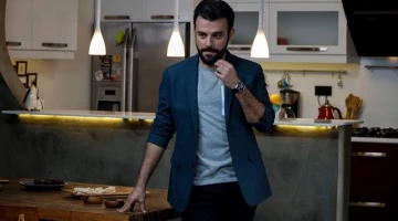 Кадр из Любовь напрокат 2 сезон 60 серия