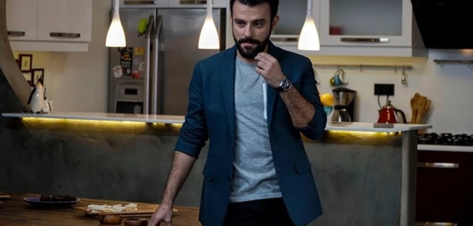 Кадр из Любовь напрокат 2 сезон 60 серия