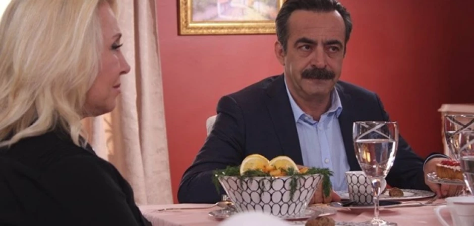 Кадр из Любовь напрокат 1 сезон 37 серия