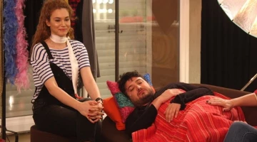 Любовь напрокат 1 сезон 42 серия