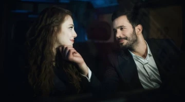 Кадр из Любовь напрокат 2 сезон 63 серия