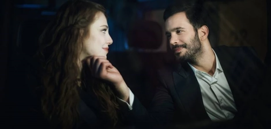 Кадр из Любовь напрокат 2 сезон 63 серия