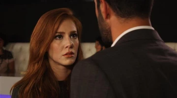 Любовь напрокат 1 сезон 17 серия