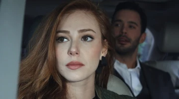 Кадр из Любовь напрокат 1 сезон 17 серия