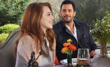 Любовь напрокат 1 сезон 39 серия