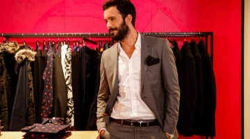 Кадр из Любовь напрокат 2 сезон 55 серия