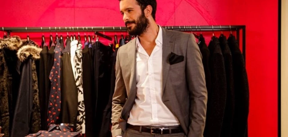 Кадр из Любовь напрокат 2 сезон 55 серия