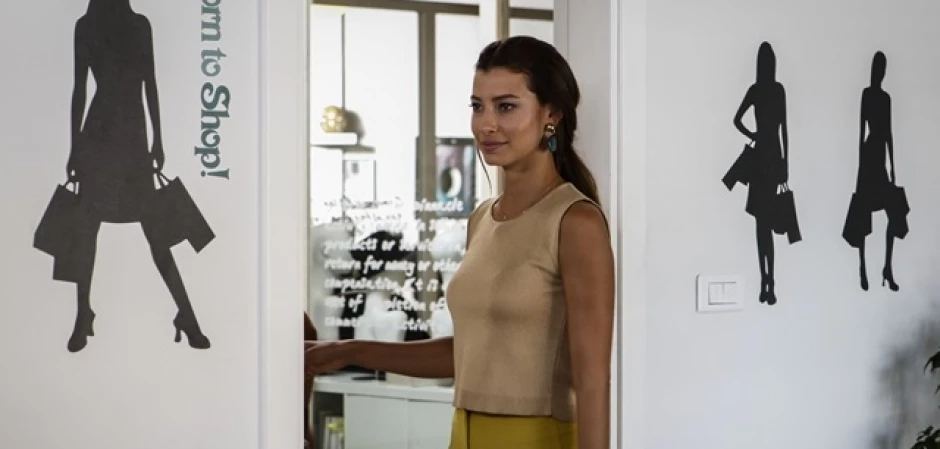 Кадр из Любовь напрокат 2 сезон 54 серия