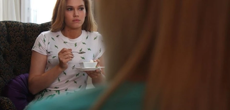 Кадр из Любовь напрокат 1 сезон 50 серия