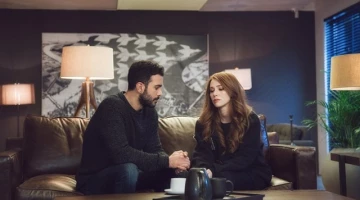 Кадр из Любовь напрокат 2 сезон 65 серия