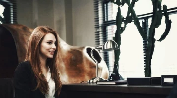 Кадр из Любовь напрокат 2 сезон 67 серия