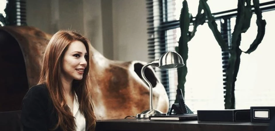 Кадр из Любовь напрокат 2 сезон 67 серия