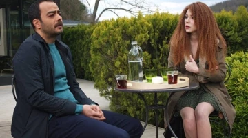 Кадр из Любовь напрокат 1 сезон 40 серия