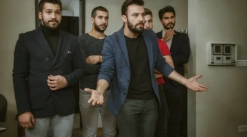 Кадр из Любовь напрокат 2 сезон 64 серия