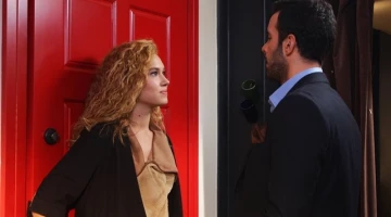 Кадр из Любовь напрокат 1 сезон 21 серия