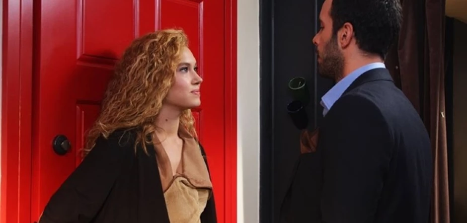 Кадр из Любовь напрокат 1 сезон 21 серия