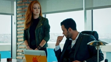 Кадр из Любовь напрокат 1 сезон 17 серия