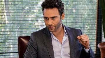 Кадр из Любовь напрокат 2 сезон 60 серия