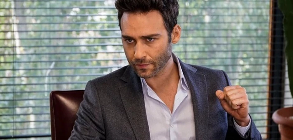 Кадр из Любовь напрокат 2 сезон 60 серия