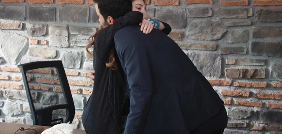 Кадр из Любовь напрокат 1 сезон 45 серия