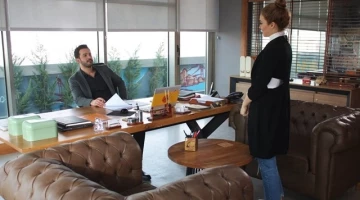 Кадр из Любовь напрокат 1 сезон 35 серия