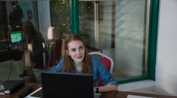 Кадр из Любовь напрокат 2 сезон 61 серия