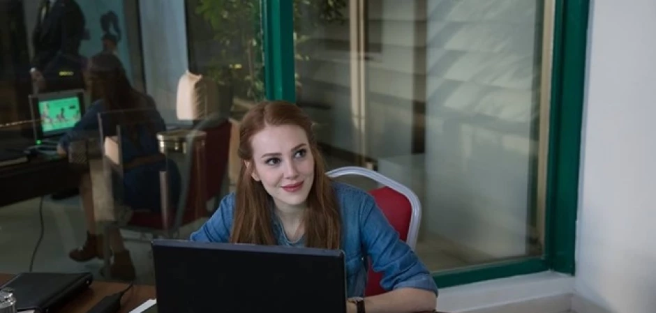 Кадр из Любовь напрокат 2 сезон 61 серия