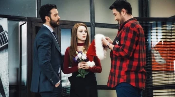 Кадр из Любовь напрокат 2 сезон 67 серия